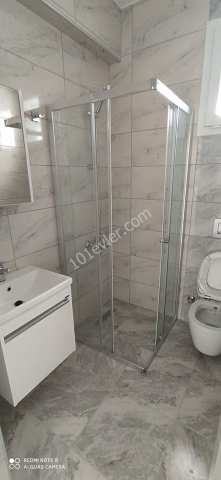 Yenişehir Bölgesinde Yeni 2+1 Penthouse Bilgi için:05338867072