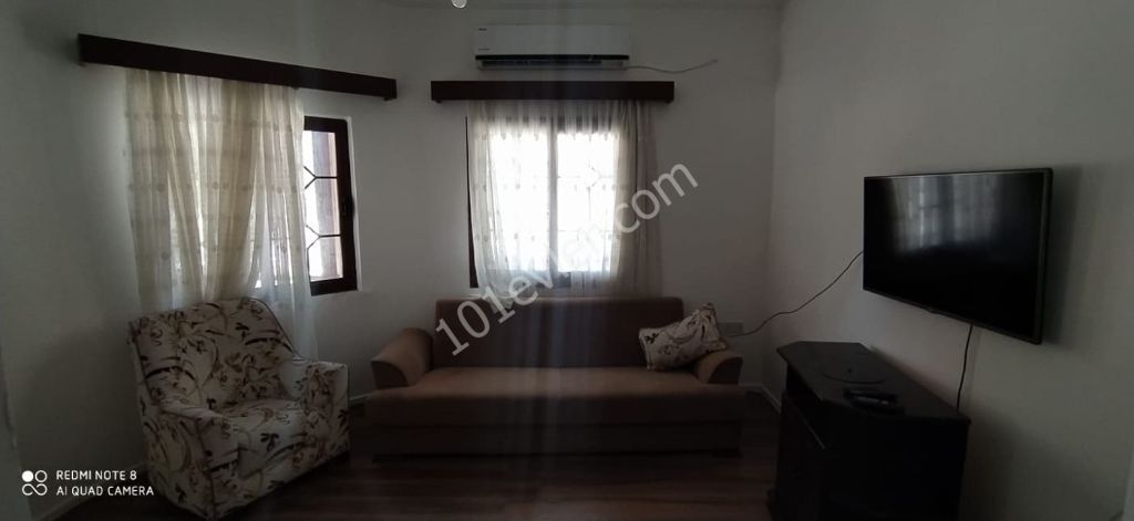 2+1 Detached House in Maras Region For information:05338867072 ** 