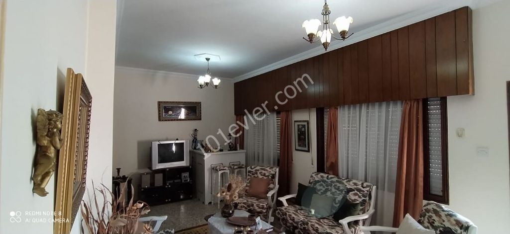 2+1 Detached House for Sale in Maras Region For information:05338867072 ** 