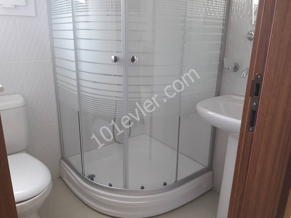 Flat To Rent in Mağusa Merkez, Famagusta