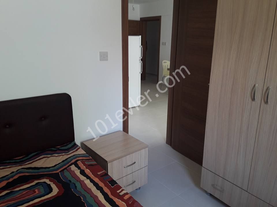 Flat To Rent in Mağusa Merkez, Famagusta