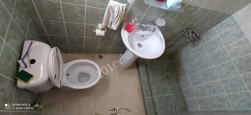 Flat To Rent in Sakarya, Famagusta