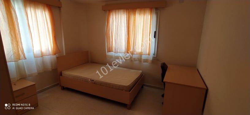 Flat To Rent in Sakarya, Famagusta