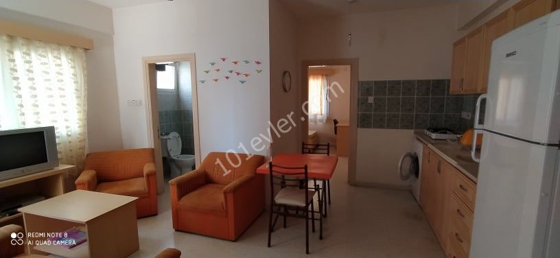 Flat To Rent in Sakarya, Famagusta