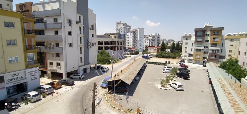 Flat To Rent in Sakarya, Famagusta