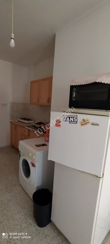 Flat To Rent in Sakarya, Famagusta