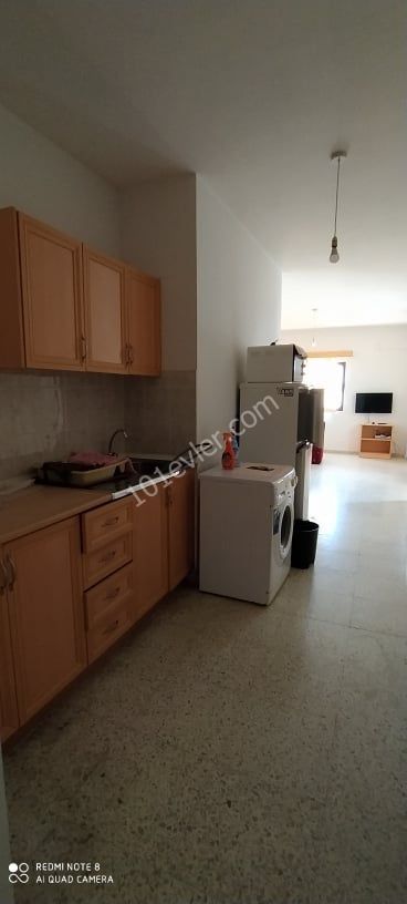 Flat To Rent in Sakarya, Famagusta