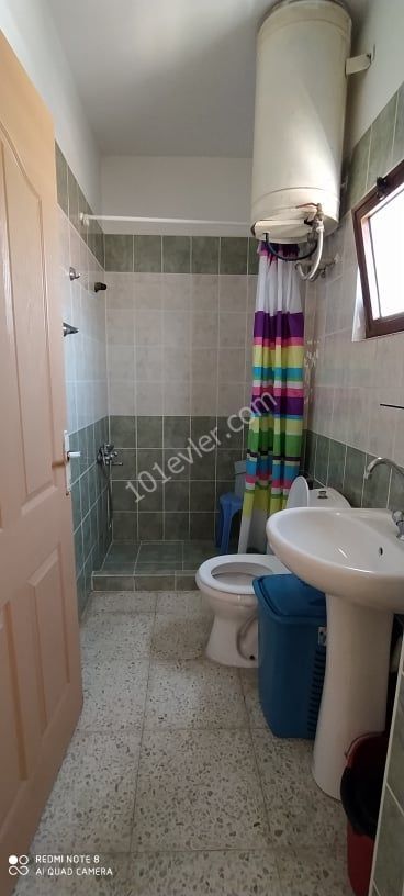 Flat To Rent in Sakarya, Famagusta