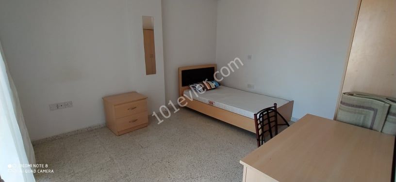 Flat To Rent in Sakarya, Famagusta