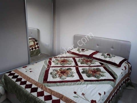 Kaliland Bölgesinde Eşyalı  2+1 Daire Bilgi için:05338867072 