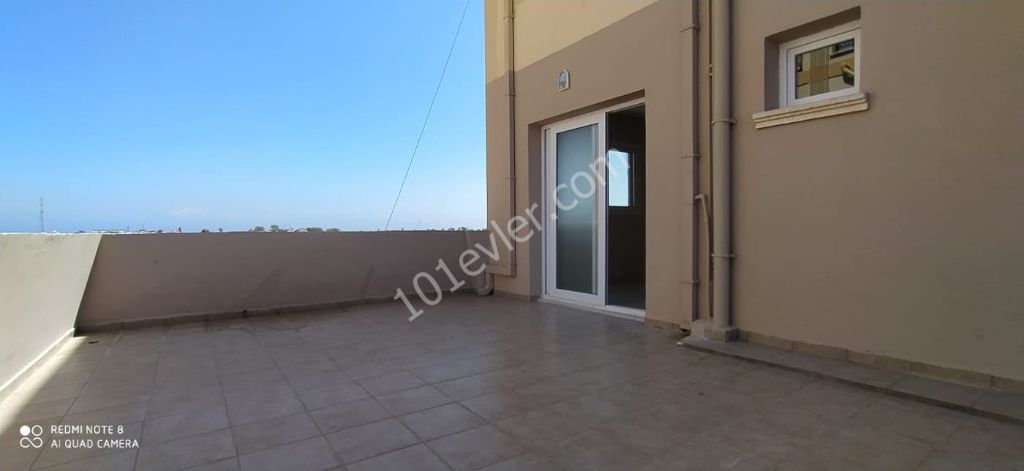 For Information about the Renovated Apartment for Sale in the Terminal Area: 05338867072 ** 