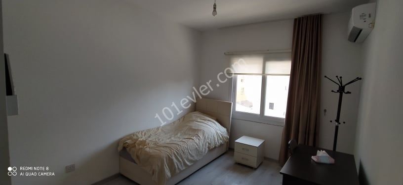 Karakol Bölgesinde Kiralık 2+1 Daire Bilgi için:05338867072