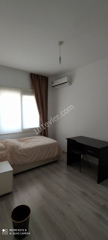 Karakol Bölgesinde Kiralık 2+1 Daire Bilgi için:05338867072