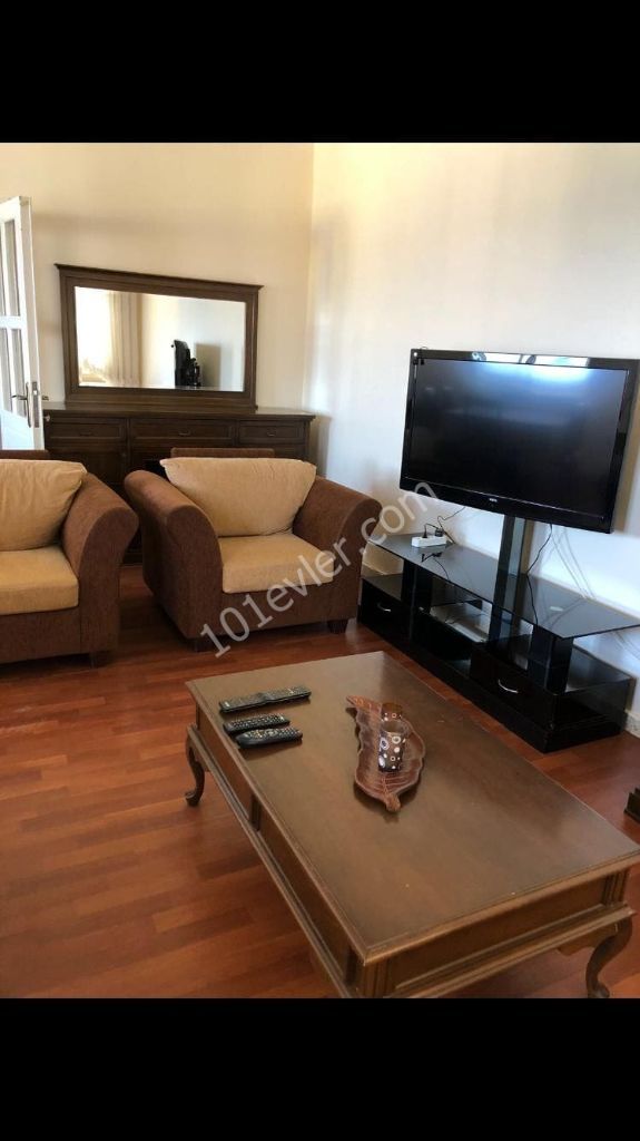 For information on Furnished 3+ 1 Apartments for Sale in Gulseren region:05338867072 ** 