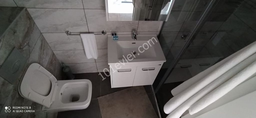 Edelweiss Aylık Kiralık Eşyalı Stüdyo Daire Bilgi için:05338867072