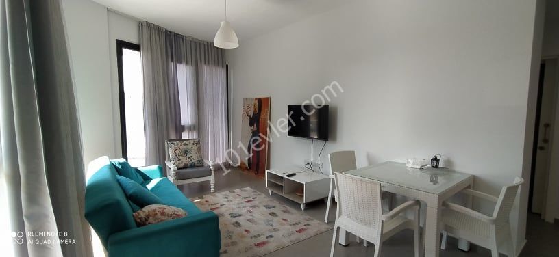 New Apartment for Rent in Famagusta Caddem Project. ** 