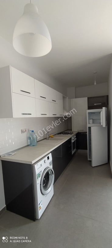 New Apartment for Rent in Famagusta Caddem Project. ** 