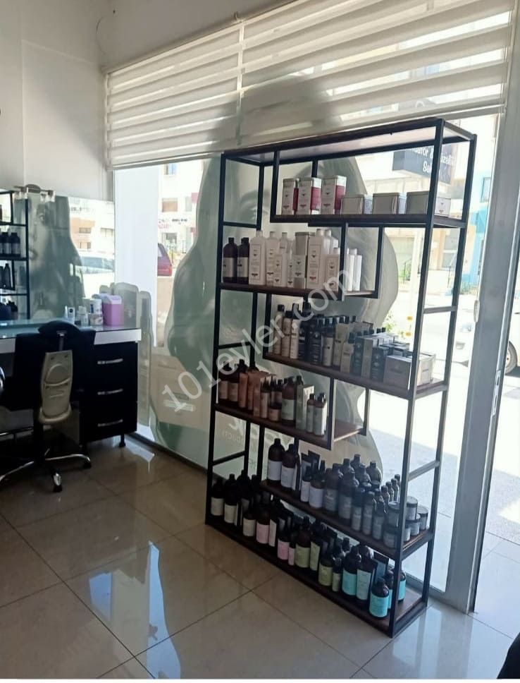 For information about the Ground Floor Shop for Sale in Gulseren District:05338699199 ** 