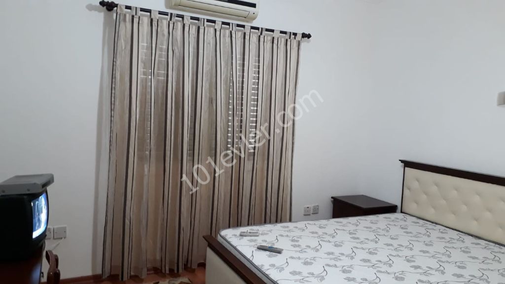 Mağusa Bölgesinde Kiralık Full Eşyalı 3+1 Daire Bilgi için:05338649682