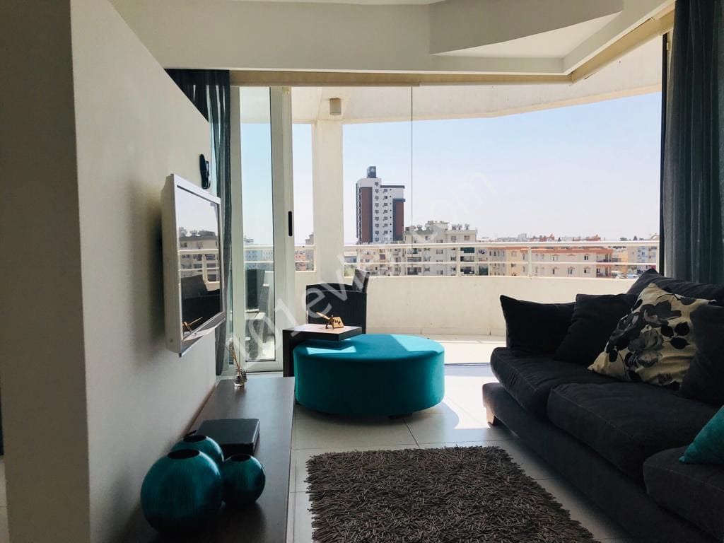 1+1 Penthouse for Sale in Sakarya Region For information:05338867072 ** 