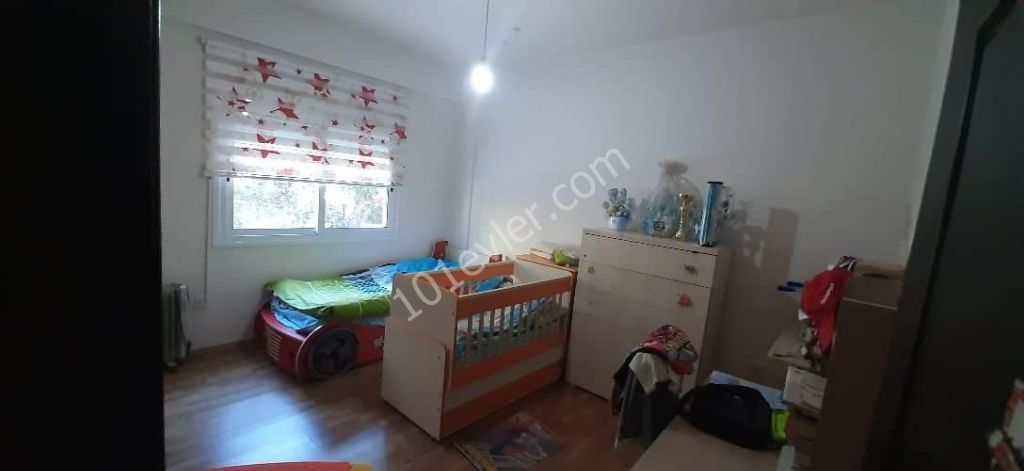 3+1 Wohnung zum Verkauf in Gülseren Region für Informationen:05338867072 ** 