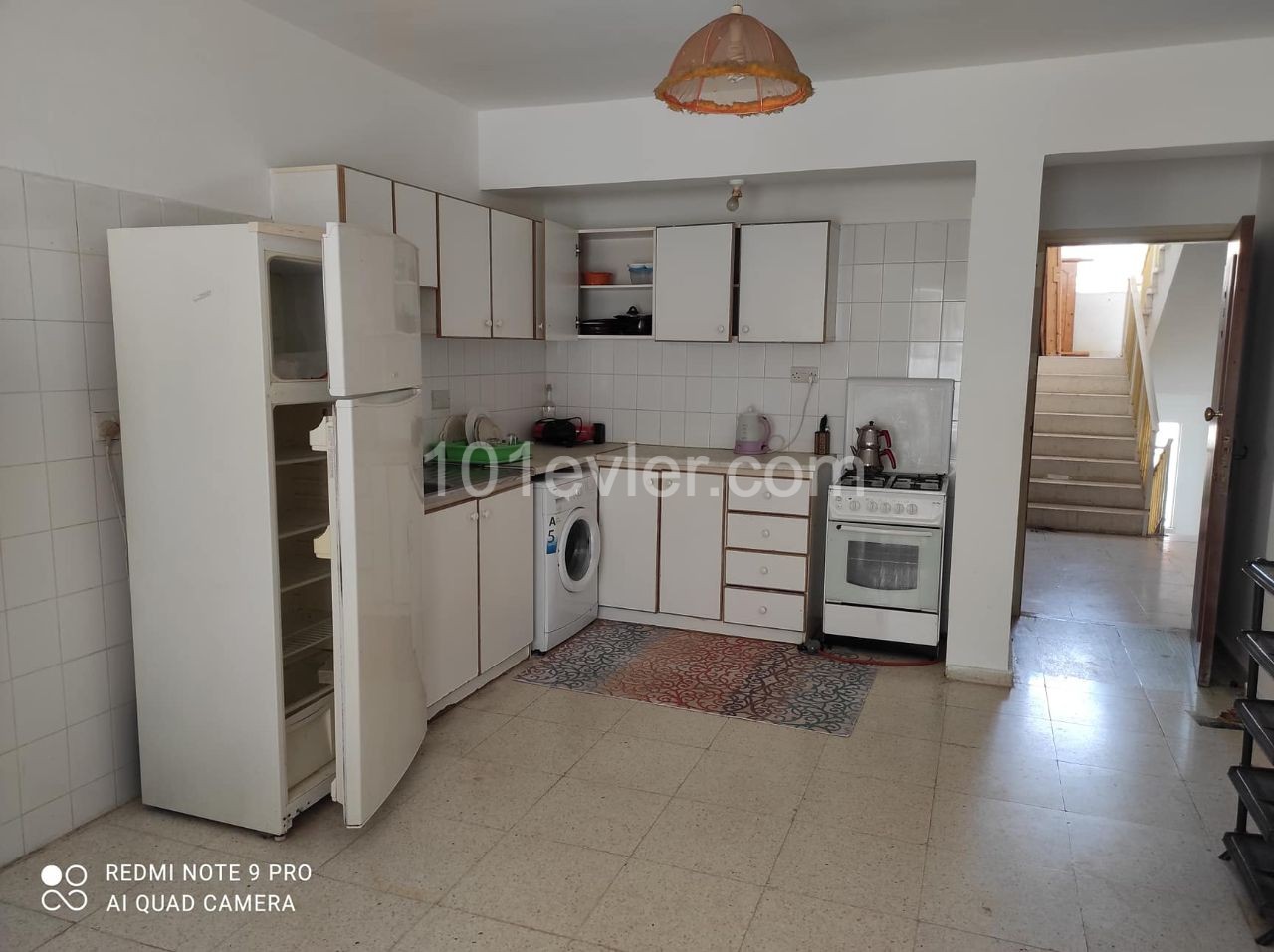 2+1 Apartments for Sale within Walking Distance of Emu For information:05338649682 ** 