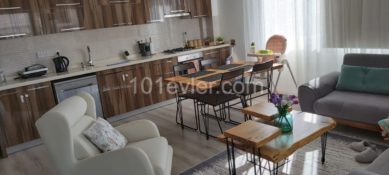 2+1 Fully Furnished Apartment in Sakarya Region For information: 05338867072 ** 