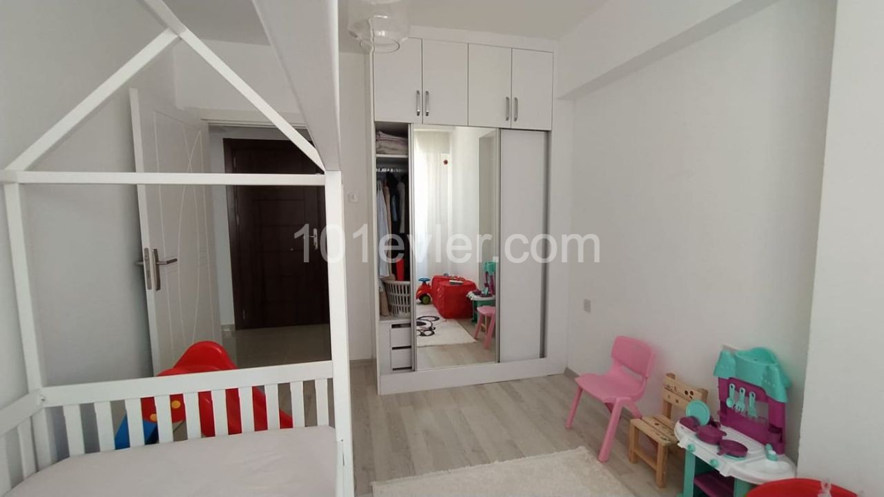 2+1 Fully Furnished Apartment in Sakarya Region For information: 05338867072 ** 