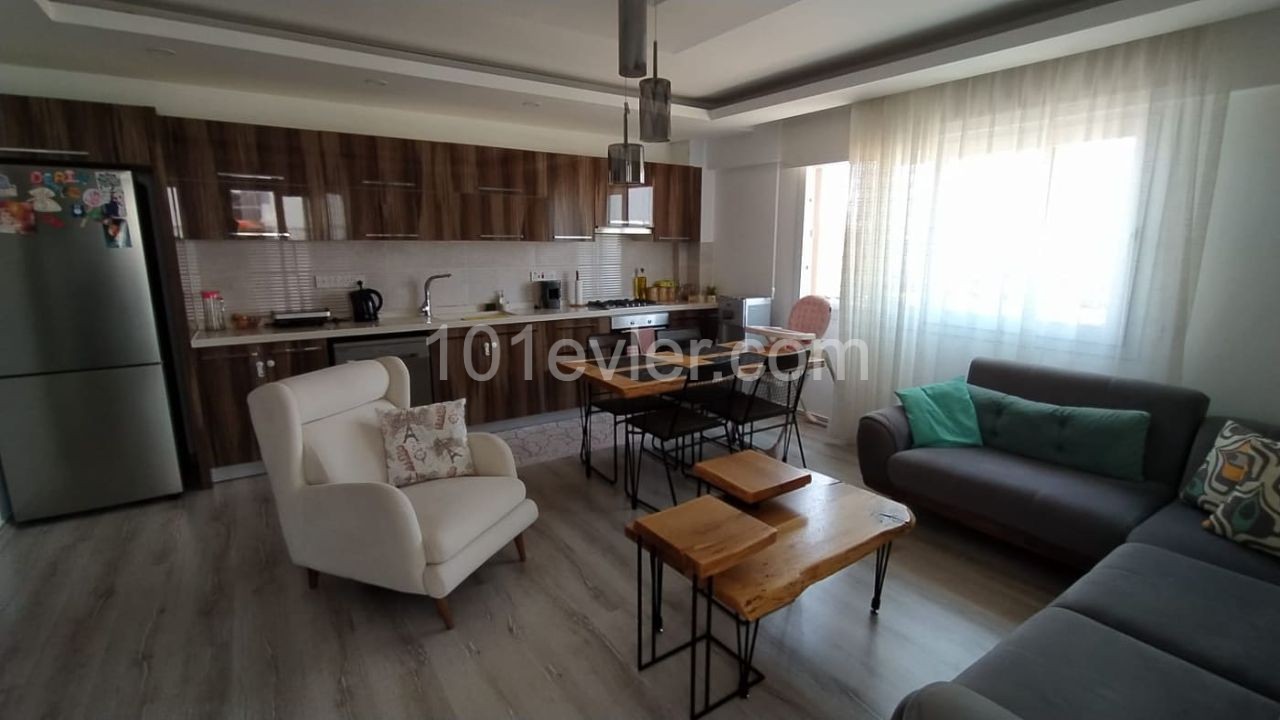 2+1 Fully Furnished Apartment in Sakarya Region For information: 05338867072 ** 