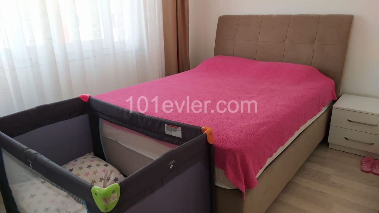 2+1 Fully Furnished Apartment in Sakarya Region For information: 05338867072 ** 