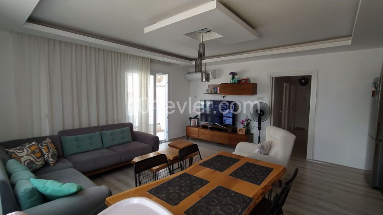 2+1 Fully Furnished Apartment in Sakarya Region For information: 05338867072 ** 