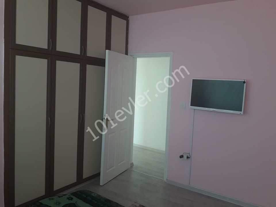 Penthouse To Rent in Karakol, Famagusta