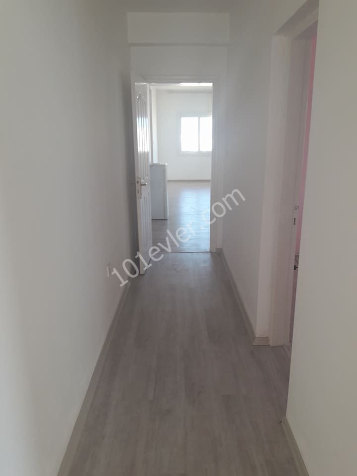 Penthouse Mieten in Karakol, Famagusta