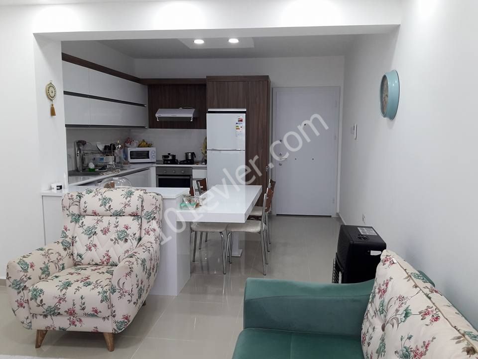 MAĞUSA SAKARYA BÖLGESİNDE SATILIK DAİRE Bilgi için: 0533 886 7072