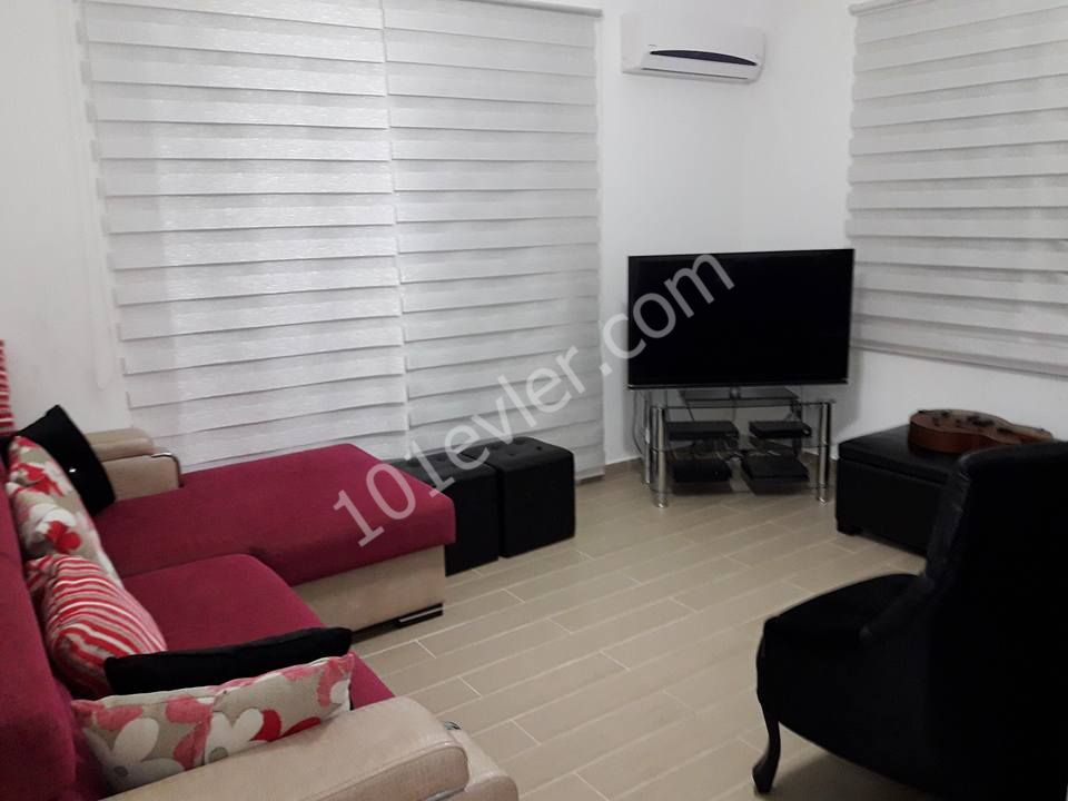 DUPLEX APARTMENT FOR SALE IN FAMAGUSTA CITY CENTER FOR LUXURY HOME SEEKERS ** 