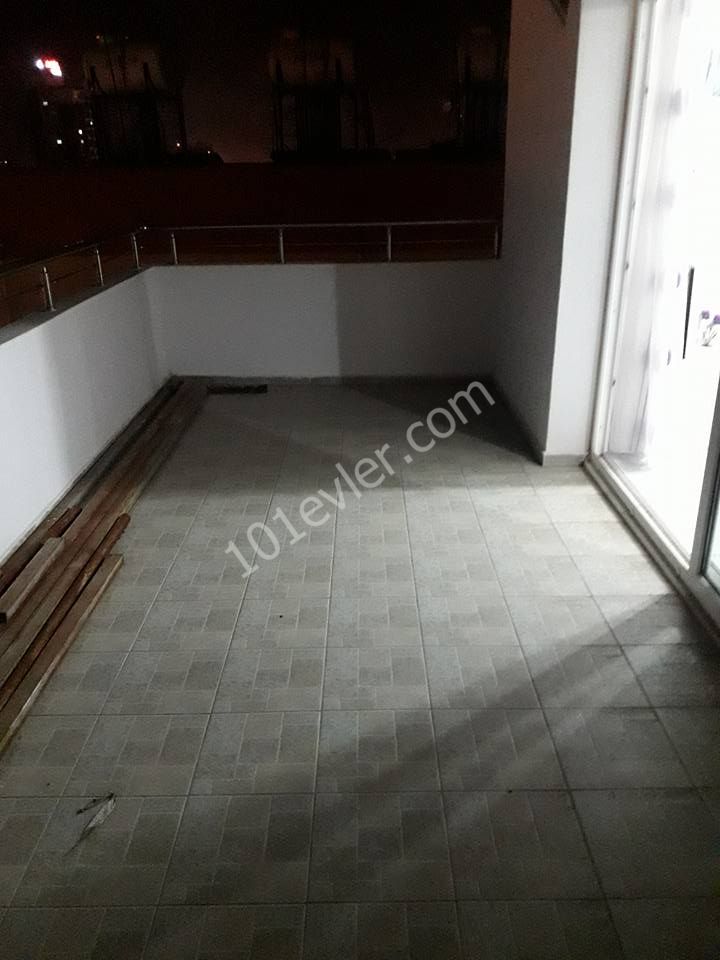 DUPLEX APARTMENT FOR SALE IN FAMAGUSTA CITY CENTER FOR LUXURY HOME SEEKERS ** 