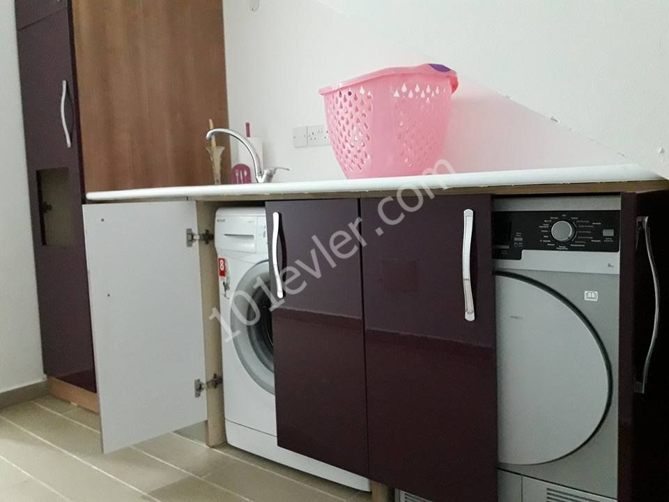 DUPLEX APARTMENT FOR SALE IN FAMAGUSTA CITY CENTER FOR LUXURY HOME SEEKERS ** 