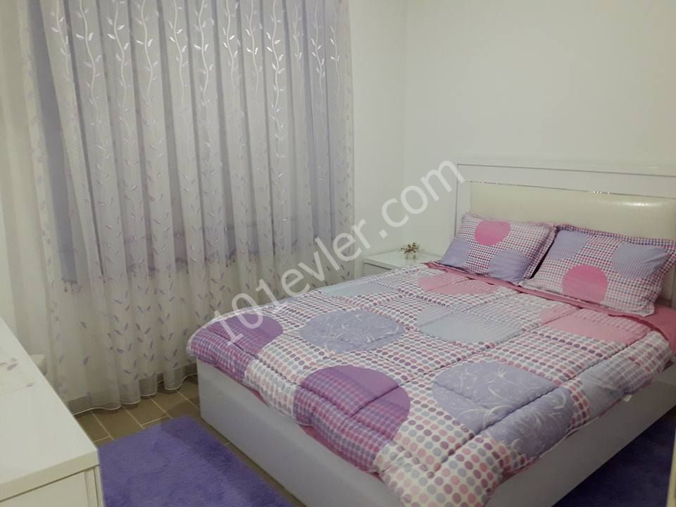 DUPLEX APARTMENT FOR SALE IN FAMAGUSTA CITY CENTER FOR LUXURY HOME SEEKERS ** 