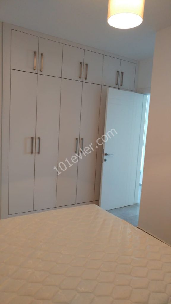 2 BEDROOM RESIDENCE APARTMENT FULLY FURNISHED  IN LAPTA