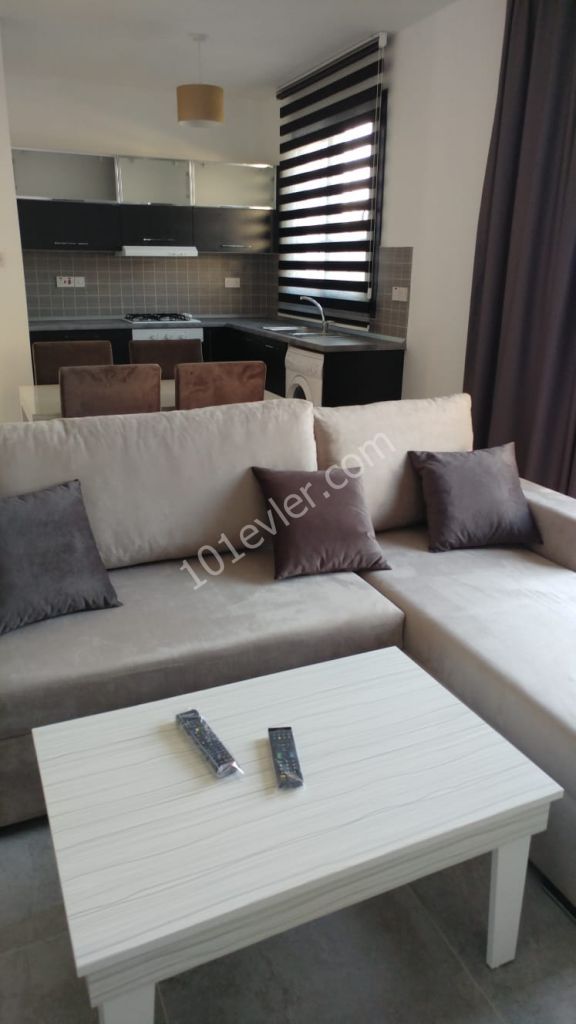 2 BEDROOM RESIDENCE APARTMENT FULLY FURNISHED  IN LAPTA