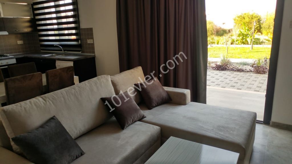 2 BEDROOM RESIDENCE APARTMENT FULLY FURNISHED  IN LAPTA