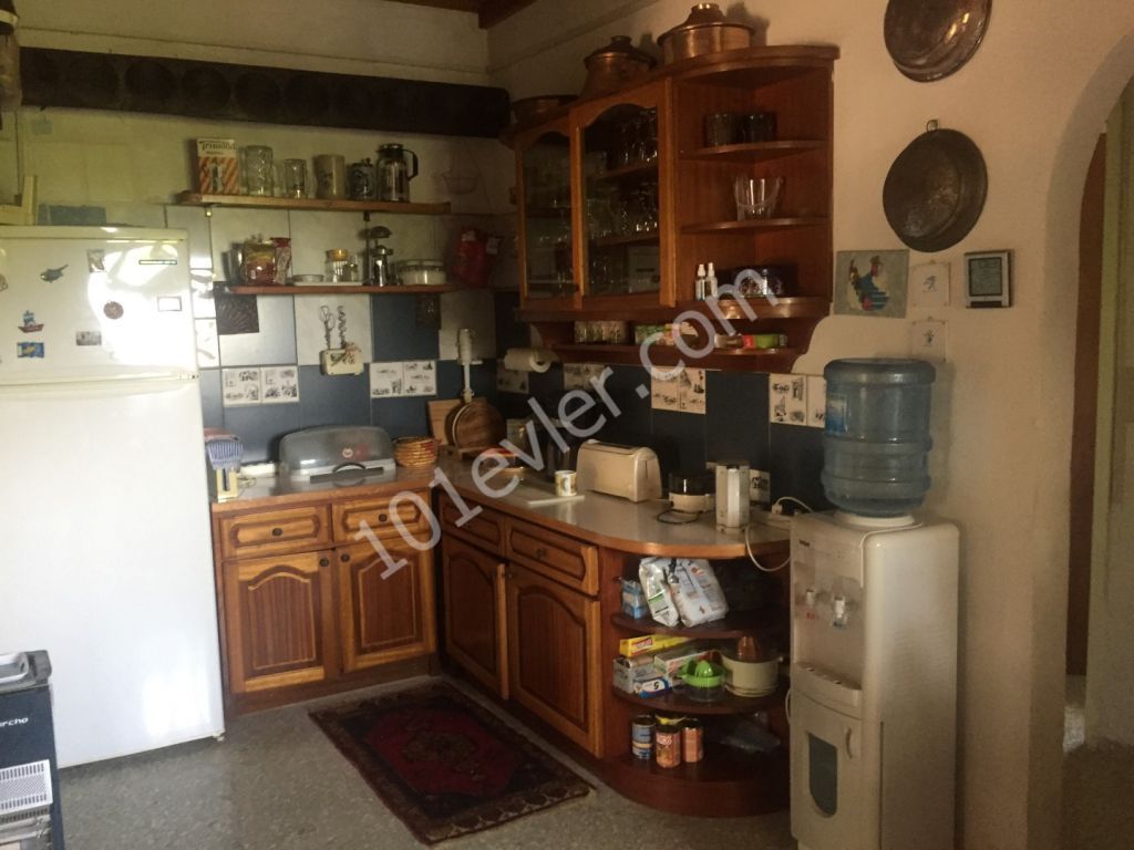 Einfamilienhaus Kaufen in Lapta, Kyrenia