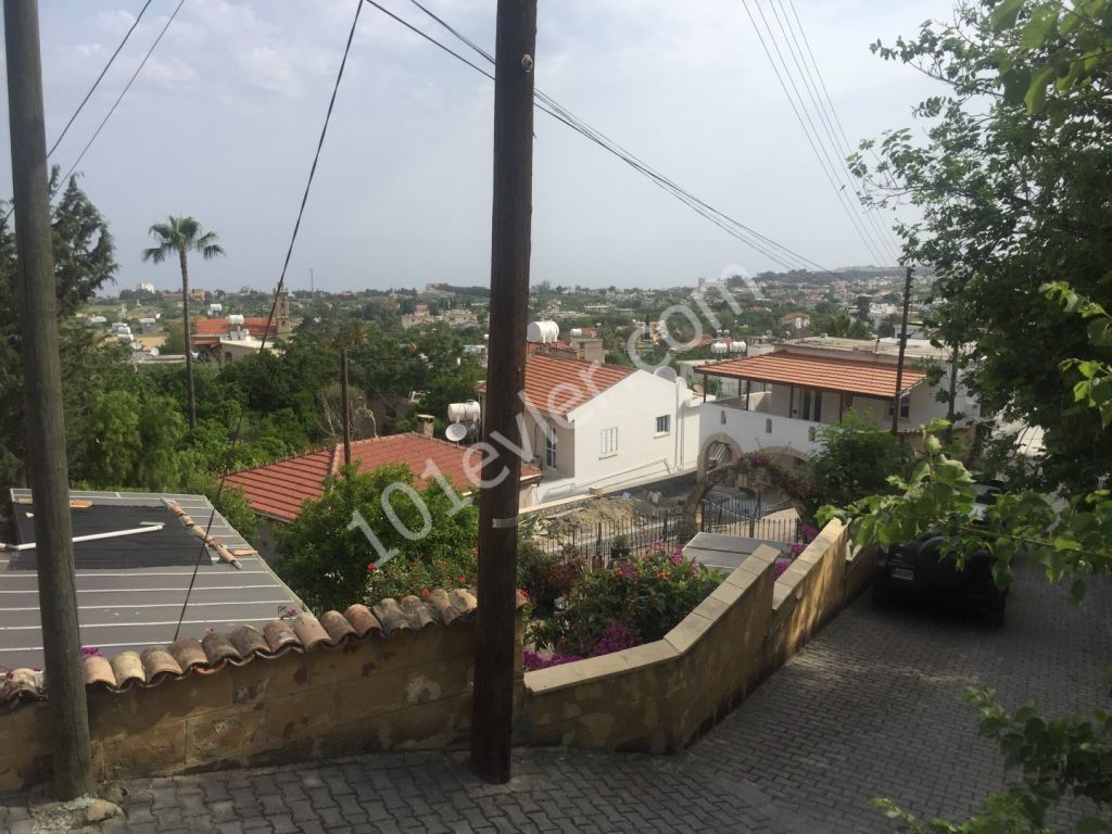 Einfamilienhaus Kaufen in Lapta, Kyrenia