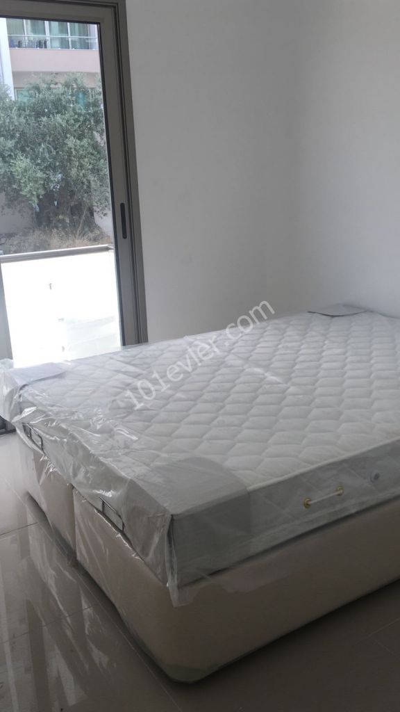 brand new 1+1 apartment walkıng dıstance to maın road