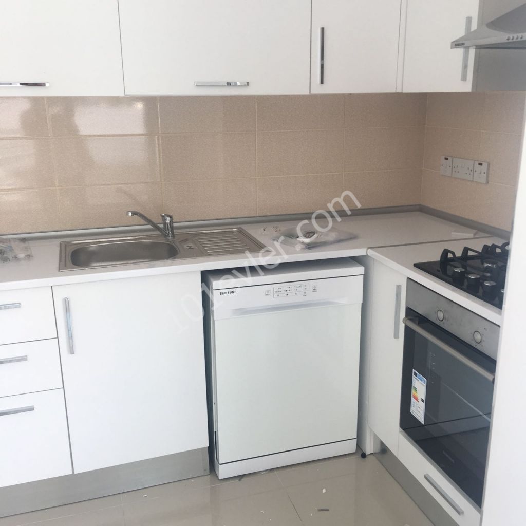 brand new 1+1 apartment walkıng dıstance to maın road