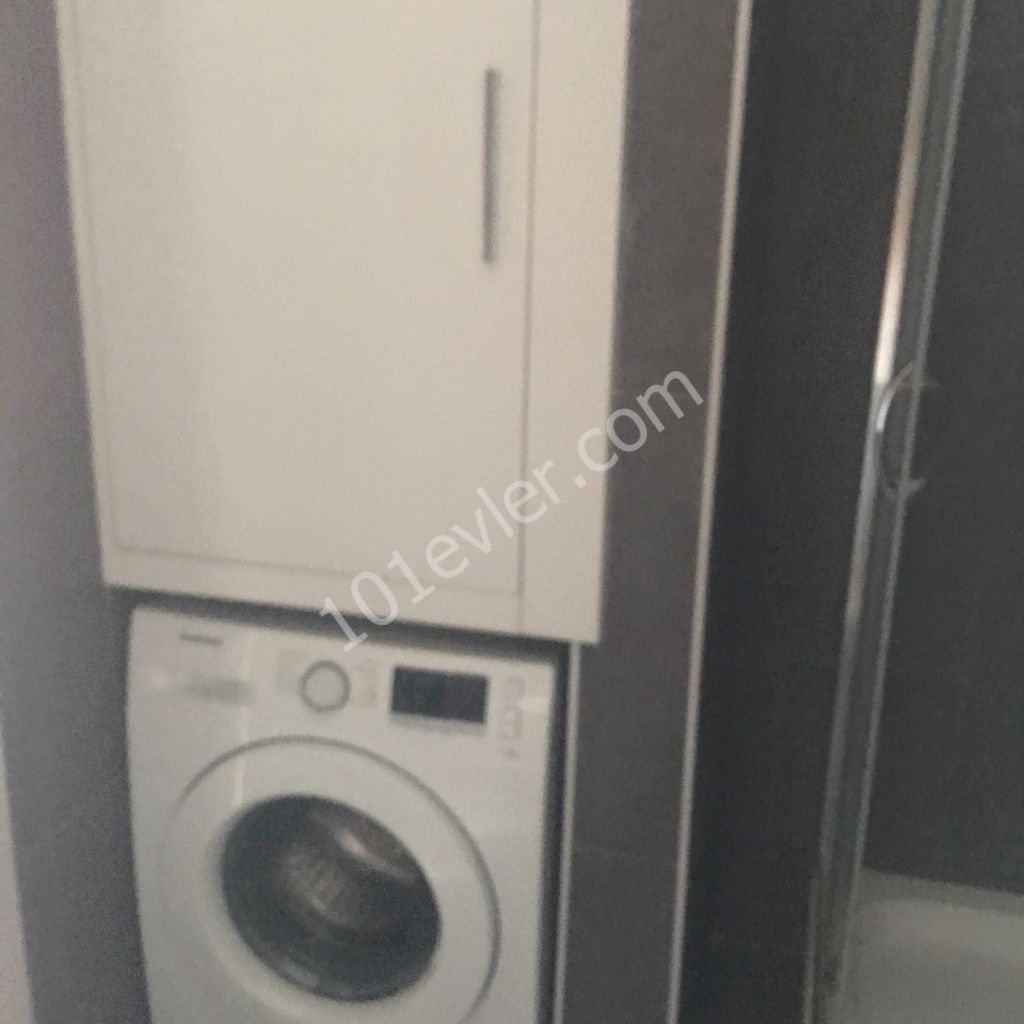 brand new 1+1 apartment walkıng dıstance to maın road