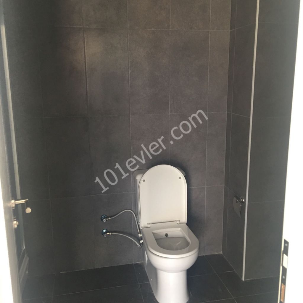 brand new 1+1 apartment walkıng dıstance to maın road