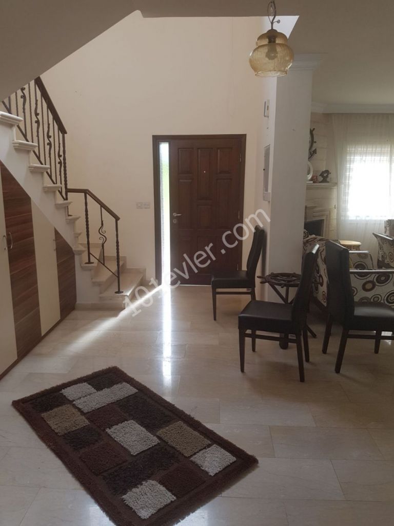 Villa For Sale in Arapköy, Kyrenia