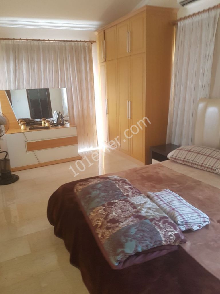 Villa For Sale in Arapköy, Kyrenia