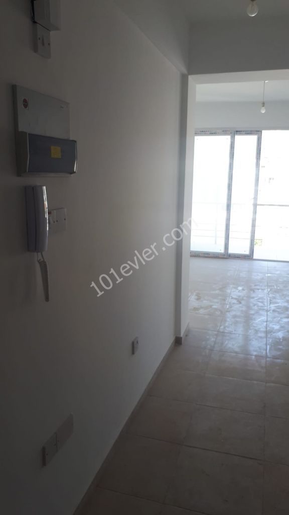 Flat To Rent in Girne Merkez, Kyrenia